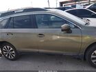 2016 Subaru Outback 2.5i Limited Серый vin: 4S4BSBLCXG3230136