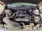 2016 Subaru Outback 2.5i Limited Желто-коричневый vin: 4S4BSBNC4G3327779