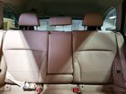 2016 Subaru Outback 2.5i Limited Желто-коричневый vin: 4S4BSBNC4G3327779