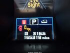 2016 Subaru Outback 2.5i Limited Коричневый vin: 4S4BSBNC4G3336238