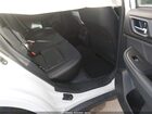 2018 Subaru Outback 3.6r Limited White vin: 4S4BSENC0J3342563