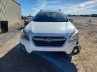 2019 Subaru Outback 3.6r Limited White vin: 4S4BSENC1K3364637