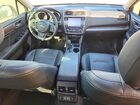 2019 Subaru Outback 3.6r Limited White vin: 4S4BSENC1K3364637