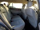 2019 Subaru Outback 3.6r Limited Серый vin: 4S4BSENC4K3311446