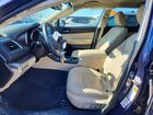 2018 Subaru Outback 3.6r Limited Синий vin: 4S4BSENCXJ3393701