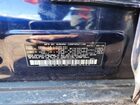2018 Subaru Outback 3.6r Limited Синий vin: 4S4BSENCXJ3393701