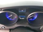 2017 Subaru Outback Touring Белый vin: 4S4BSETC6H3315414