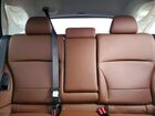 2017 Subaru Outback Touring Белый vin: 4S4BSETC6H3315414