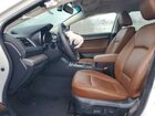 2017 Subaru Outback Touring Белый vin: 4S4BSETC6H3315414