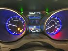 2017 Subaru Outback Touring Белый vin: 4S4BSETC6H3408319