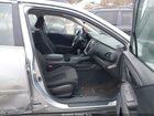 2022 Subaru Outback Серебряный vin: 4S4BTAAC4N3138639