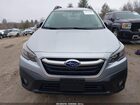 2022 Subaru Outback Серебряный vin: 4S4BTAAC4N3138639