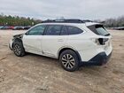 2022 Subaru Outback White vin: 4S4BTAAC4N3144134 2022 Subaru Outback White vin: 4S4BTAAC4N3144134