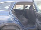2021 Subaru Outback   Blue vin: 4S4BTAAC7M3134308