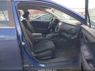 2021 Subaru Outback   Blue vin: 4S4BTAAC7M3134308