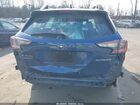 2021 Subaru Outback   Blue vin: 4S4BTAAC7M3134308