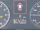 2021 Subaru Outback   Blue vin: 4S4BTAAC7M3134308