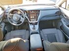 2020 Subaru Outback Premium Угольный vin: 4S4BTACC1L3218247
