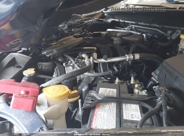 4S4BTACC4L3224835 2020 SUBARU OUTBACK Blue Widok z tyłu