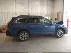 2020 Subaru Outback Premium Blue vin: 4S4BTACC4L3224835