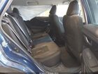 2020 Subaru Outback Premium Blue vin: 4S4BTACC4L3224835