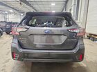 2020 Subaru Outback Premium Серый vin: 4S4BTACC5L3145318