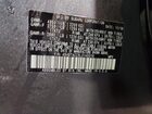 2020 Subaru Outback Premium Серый vin: 4S4BTACC5L3145318