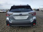 2023 Subaru Outback Premium Серебряный vin: 4S4BTACC5P3110364