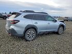 2023 Subaru Outback Premium Серебряный vin: 4S4BTACC5P3110364