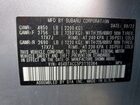 2023 Subaru Outback Premium Серебряный vin: 4S4BTACC5P3110364