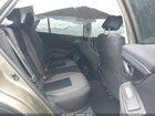 2024 Subaru Outback Premium Зеленый vin: 4S4BTACCXR3215081