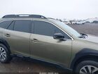 2024 Subaru Outback Premium Зеленый vin: 4S4BTACCXR3215081