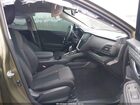 2024 Subaru Outback Premium Зеленый vin: 4S4BTACCXR3215081