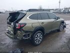 2024 Subaru Outback Premium Зеленый vin: 4S4BTACCXR3215081