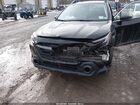 2023 Subaru Outback Premium Черный vin: 4S4BTADC0P3190011