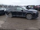 2023 Subaru Outback Premium Черный vin: 4S4BTADC0P3190011