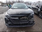 2023 Subaru Outback Premium Черный vin: 4S4BTADC0P3190011