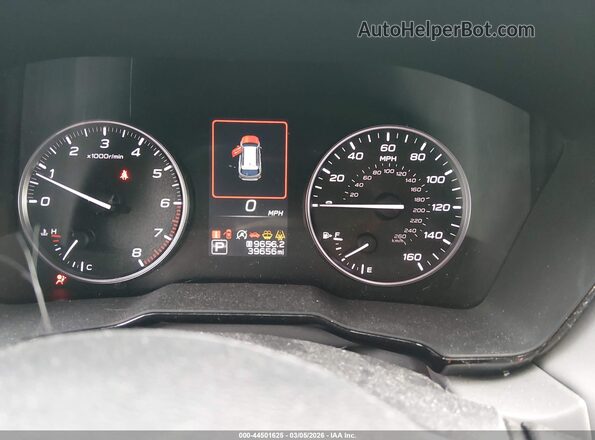 4S4BTADC0P3190011 2023 SUBARU OUTBACK Черный Вид задних сидений