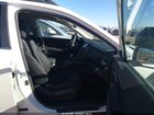 2025 Subaru Outback Premium White vin: 4S4BTADC1S3334206