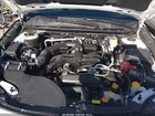 2025 Subaru Outback Premium White vin: 4S4BTADC1S3334206