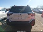 2025 Subaru Outback Premium White vin: 4S4BTADC1S3334206