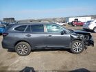 2022 Subaru Outback Premium Серый vin: 4S4BTADC2N3121317