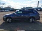 2022 Subaru Outback Premium Серый vin: 4S4BTADC2N3121317