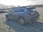2023 Subaru Outback Premium Угольный vin: 4S4BTADC2P3217256