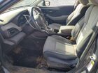2023 Subaru Outback Premium Угольный vin: 4S4BTADC2P3217256