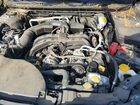 2023 Subaru Outback Premium Угольный vin: 4S4BTADC2P3217256