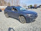 2023 Subaru Outback Premium Угольный vin: 4S4BTADC2P3217256