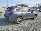 2023 Subaru Outback Premium Угольный vin: 4S4BTADC2P3217256