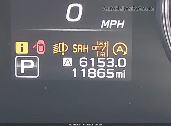 4S4BTADC2R3240992 2024 SUBARU OUTBACK Белый 