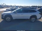 2024 Subaru Outback Premium Белый vin: 4S4BTADC2R3240992